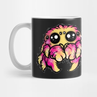 Spider Babies Mug